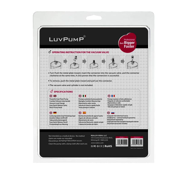 Brass Pistol Pump With Gauge And Hose  Pumps