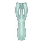 Satisfyer Threesome 3 Layon  Mint Clitoral s