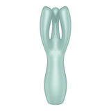Satisfyer Threesome 3 Layon  Mint Clitoral s
