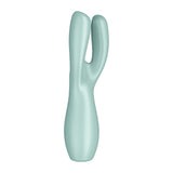 Satisfyer Threesome 3 Layon  Mint Clitoral s