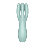 Satisfyer Threesome 3 Layon  Mint Clitoral s