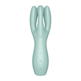 Satisfyer Threesome 3 Layon  Mint Clitoral s