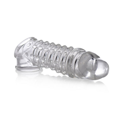 Enhancer Sleeve 1.5In Clear  Extenders & Enlargers