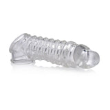 Enhancer Sleeve 1.5In Clear  Extenders & Enlargers