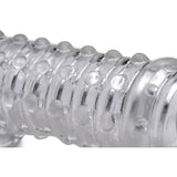 Enhancer Sleeve 1.5In Clear  Extenders & Enlargers