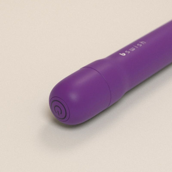Bgee Classic Purple G Spot s