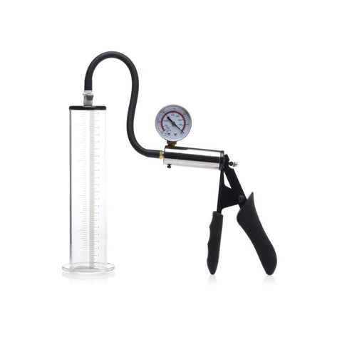 Pump Kit With 2 Inch Cylinder  Pumps