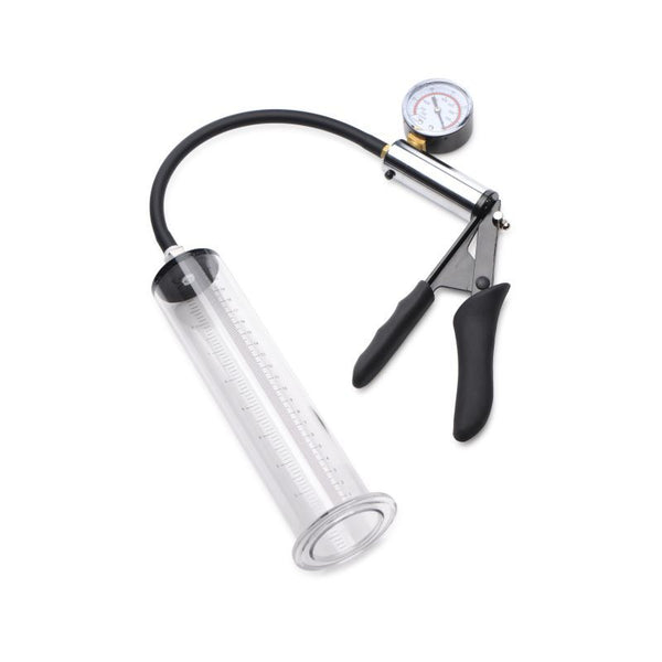 Pump Kit With 2 Inch Cylinder  Pumps