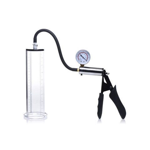 Pump Kit With 2.25 Inch Cylinder  Pumps