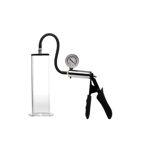 Pump Kit With 2.5 Inch Cylinder  Pumps