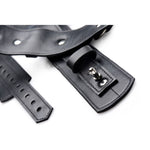Frog Tie Restraint Set Black Restraint Kits & Sets