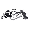 Bed Restraint  Kit Black Restraint Kits & Sets