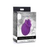 Bloomgasm Wild Violet 10X Licking Nipple & Clitoral Toys