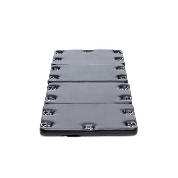 Board Black Xl Sex Bedding