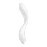 Satisfyer Rrrolling Pleasure G Spot  White G Spot s