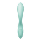 Satisfyer Rrrolling Pleasure G Spot  Light Green G Spot s