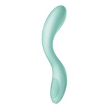 Satisfyer Rrrolling Pleasure G Spot  Light Green G Spot s