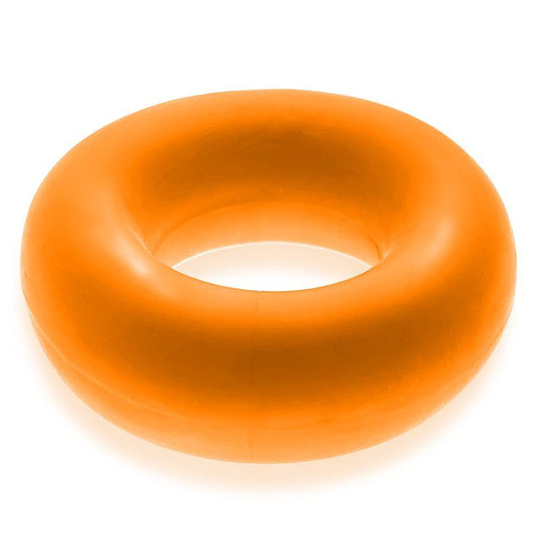 Fat Willy 3 Pc Jumbo rings Orange  Rings