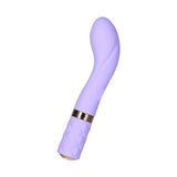 Pillow Talk Special Edition Sassy G Spot Massager Purple G Spot s