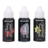 Goodhead Tingle Drops Cherry Candy And Vanilla 3 Pc Sexual Remedies & Supplements