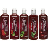 Goodhead Oral Delight Gel 1 Oz 5 Pc Sexual Remedies & Supplements