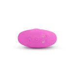 Gvibe Gplug Xs Sunny Raspberry Vibrating Butt Plugs