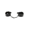 Whip Smart Diamond Handcuffs Cuffs & Shackles