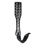 Whip Smart Diamond Textured Paddle Sparkle Sensation Sweet Control Paddles