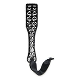 Whip Smart Diamond Textured Paddle Sparkle Sensation Sweet Control Paddles