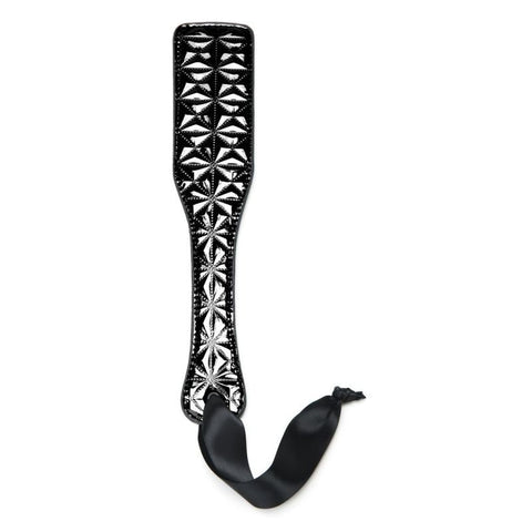 Whip Smart Diamond Textured Paddle Sparkle Sensation Sweet Control Paddles