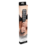 Whip Smart Diamond Textured Paddle Sparkle Sensation Sweet Control Paddles