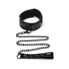 Whip Smart Diamond Collar And Leash Collars & Leashes