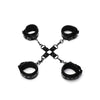 Whip Smart Diamond Hogtie Restraint Set Restraint Kits & Sets