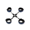 Whip Smart Diamond Hogtie Restraint Set Restraint Kits & Sets