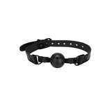 Whip Smart Diamond Deluxe Ball Gag Gags