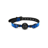 Whip Smart Diamond Deluxe Ball Gag Gags