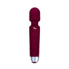 Viben Tempest Rechargeable Wand Massager Ruby Massagers & Wands