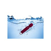 Viben Tempest Rechargeable Wand Massager Ruby Massagers & Wands