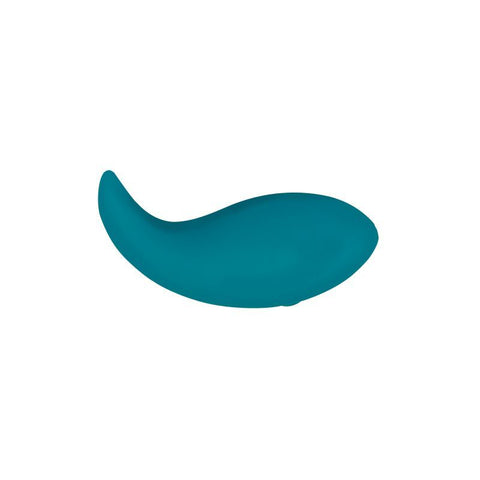 Viben Elated Pinpoint Rechargeable Vibe Ocean Clitoral s