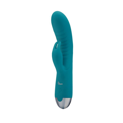 Viben Alluring Come Hither Rabbit Vibe Ocean Rabbit s