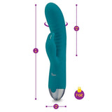 Viben Alluring Come Hither Rabbit Ocean Rabbit s