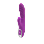 Viben Frenzy Suction Rabbit Vibe Berry Rabbit s