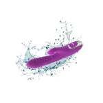 Viben Frenzy Suction Rabbit Vibe Berry Rabbit s