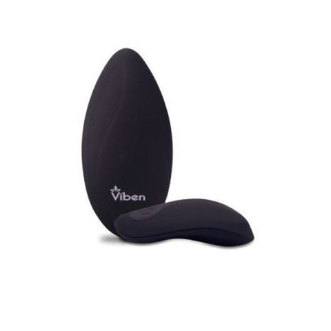 Viben Racy Multi Function Panty Vibe With Remote Vibrating Panties