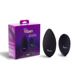 Viben Racy Multi Function Panty With Remote Vibrating Panties