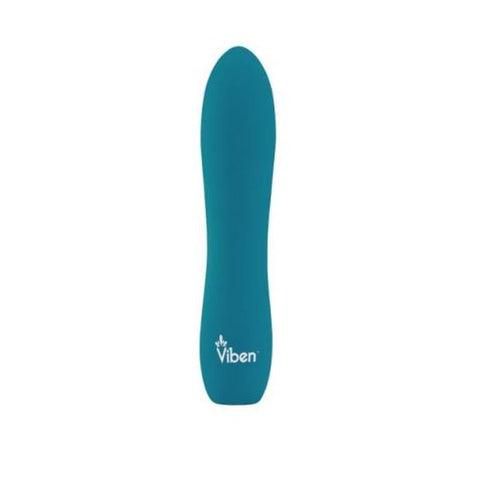 Viben Vivacious Rumble Motor Rechargeable Bullet Ocean Bullets