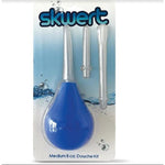 Skwert 4 Pc 8Oz (237Ml) Douche Medium Douches