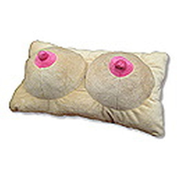 Boobs Pillow Sex Pillows & Wedges