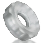 Super Hunkyjunk 3 Pc rings Clear Ice  Rings