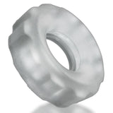 Super Hunkyjunk 3 Pc rings Clear Ice  Rings